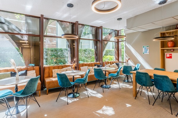 Medium property photo - Koninginneweg 11, 1217 KP Hilversum